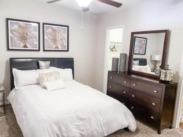1 BR, 1 BA Apartment 3333 Cummins St Unit 1208, Houston, TX 77027