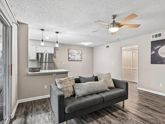 1 BR, 1 BA Apartment 3333 Monument Road Unit 1013, Jacksonville, FL 32225