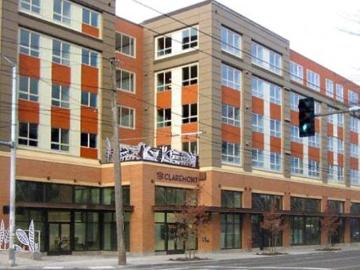1 BR, 1 BA Apartment 3333 Rainier Ave S Unit 309, Seattle, WA 98144