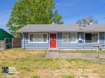 1 BR, 1 BA Apartment 3333 Ward Ave, Bremerton, WA 98310