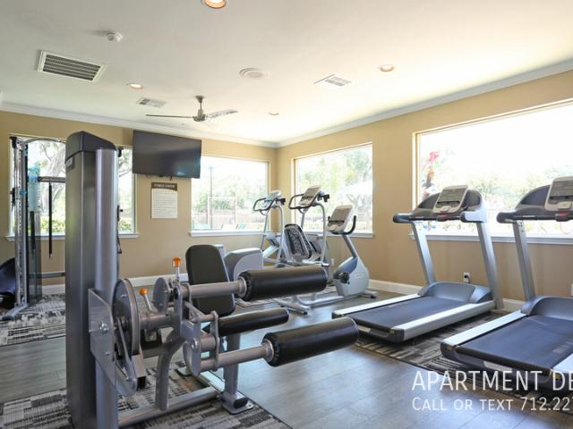 1 BR, 1 BA Apartment 3337 Luella BlvdÂ, La Porte, TX 77571