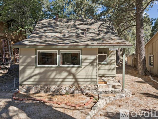 1 BR, 1 BA Apartment 33386 Holcomb Creek Dr, Green Valley Lake, CA 92341