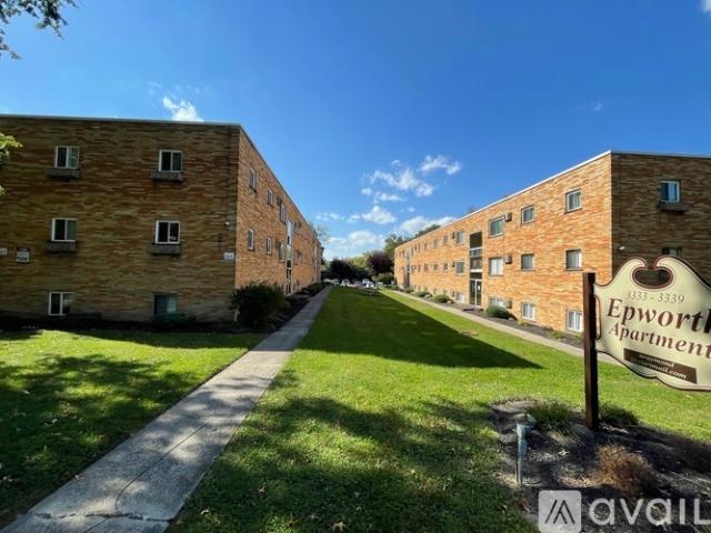 1 BR, 1 BA Apartment 3339 Epworth Ave, Unit 22, Cincinnati, OH 45211