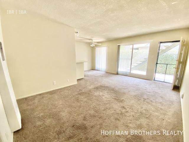 1 BR, 1 BA Apartment 3339 Mentone Ave, Los Angeles, CA 90034