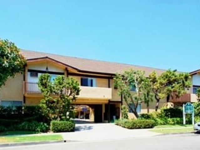 1 BR, 1 BA Apartment 3339 South Canfield Avenue Unit 211, Los Angeles, CA 90034