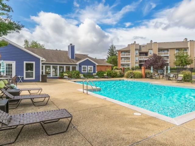 1 BR, 1 BA Apartment 3340 Hampton Point Drive Unit A, Silver Spring, MD 20904
