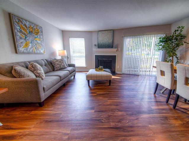 1 BR, 1 BA Apartment 3340 Hampton Point Drive Unit A, Silver Spring, MD 20904