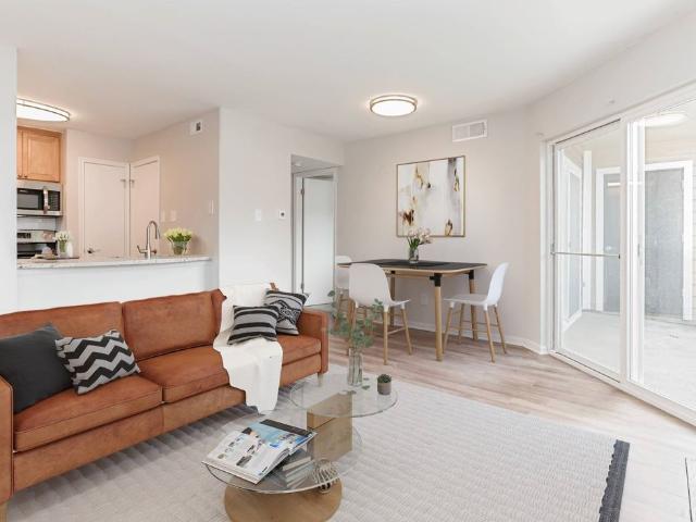 1 BR, 1 BA Apartment 3340 Hampton Point Drive Unit B, Silver Spring, MD 20904