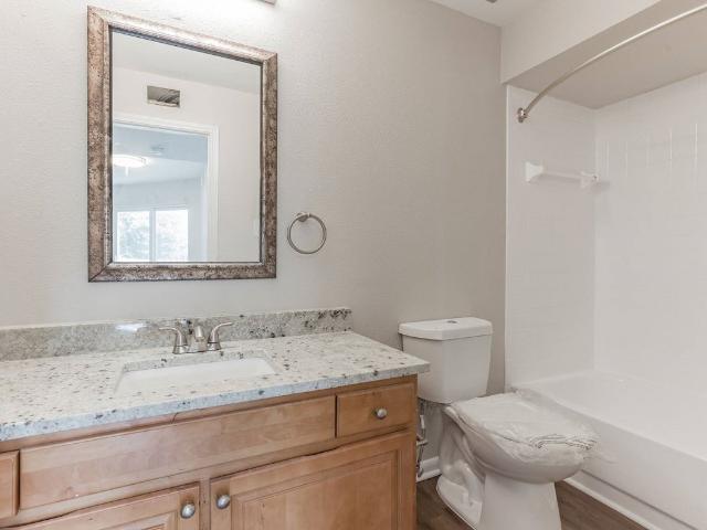 1 BR, 1 BA Apartment 3340 Hampton Point Drive Unit B, Silver Spring, MD 20904