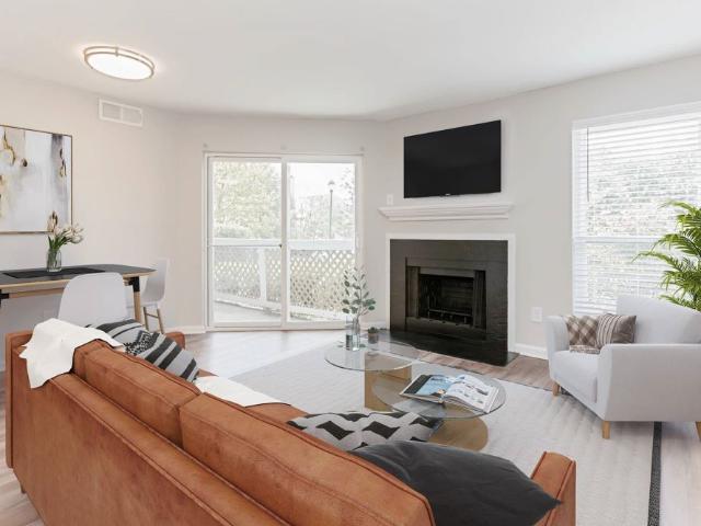 1 BR, 1 BA Apartment 3340 Hampton Point Drive Unit F, Silver Spring, MD 20904