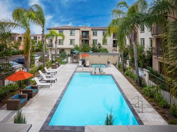 1 BR, 1 BA Apartment 3342 West Cerritos Avenue Unit 242, Los Alamitos, CA 90720