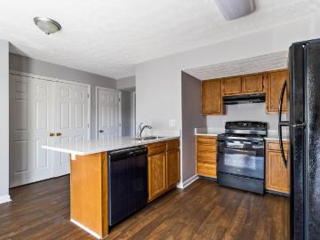 1 BR, 1 BA Apartment 3353 Cove Lake Dr Unit 512, Lexington, KY 40515
