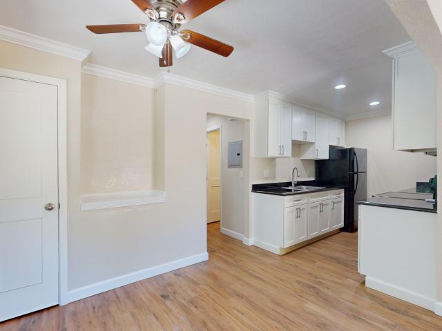 1 BR, 1 BA Apartment 335 Enfrente Rd, Novato, CA 94949