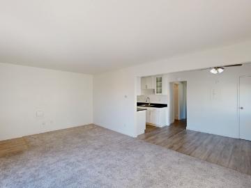 1 BR, 1 BA Apartment 335 Enfrente Rd, Novato, CA 94949