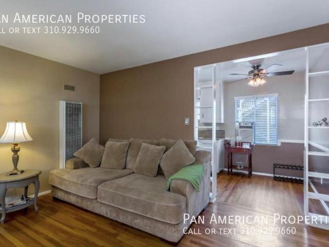 1 BR, 1 BA Apartment 335 S. Los Robles Ave, Pasadena, CA 91101
