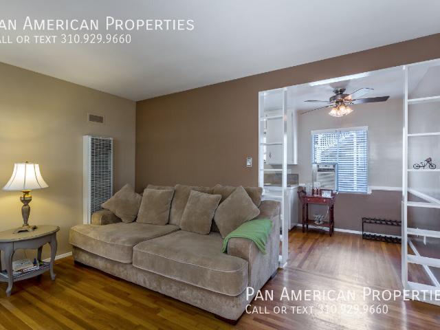 1 BR, 1 BA Apartment 335 S. Los Robles Ave, Pasadena, CA 91101