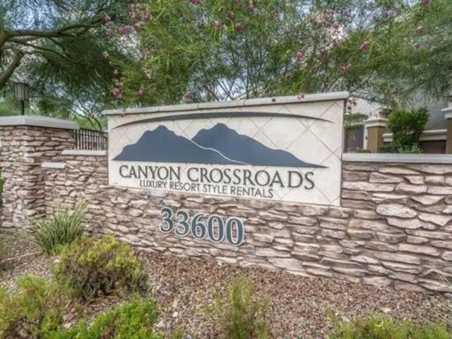 1 BR, 1 BA Apartment 33600 N 27th Dr Unit 3078, Phoenix, AZ 85085