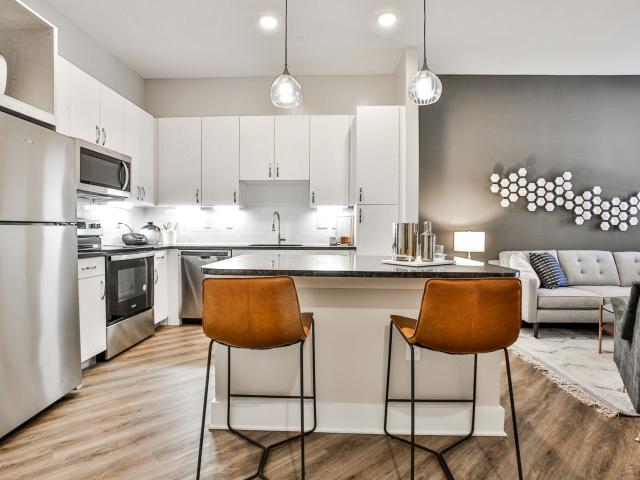1 BR, 1 BA Apartment 3360 Steve Reynolds Boulevard Unit 2327, Duluth, GA 30096