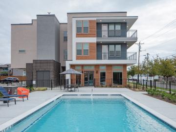 1 BR, 1 BA Apartment 3383 Cedarplaza Ln Unit 2313, Dallas, TX 75235