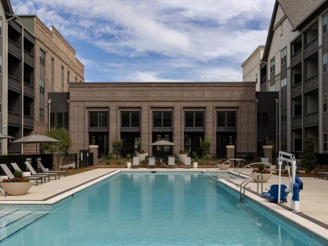 1 BR, 1 BA Apartment 3389 Endeavor Lane Unit 115, Birmingham, AL 35242
