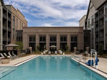 1 BR, 1 BA Apartment 3389 Endeavor Lane Unit 128, Birmingham, AL 35242