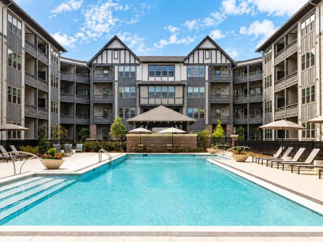 1 BR, 1 BA Apartment 3389 Endeavor Lane Unit 415, Birmingham, AL 35242