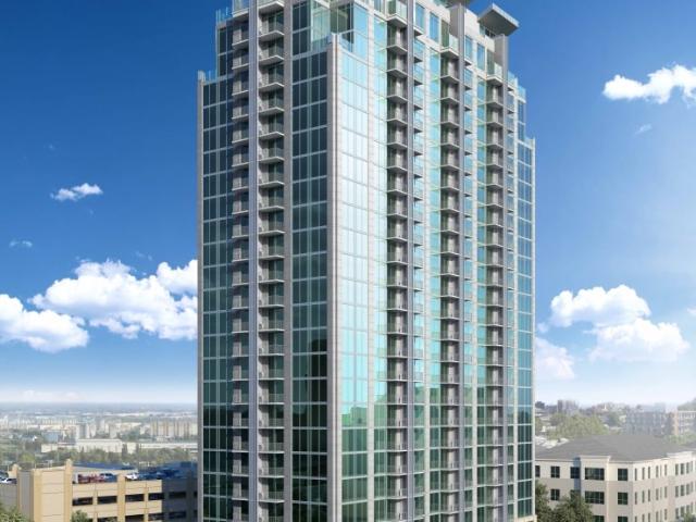 1 BR, 1 BA Apartment 3390 Stratford Rd NE Unit 0607, Atlanta, GA 30326