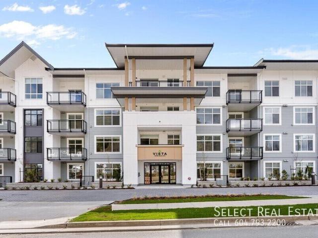 1 BR, 1 BA Apartment 33920 Best Avenue301, Mission, BC V2V 7C7