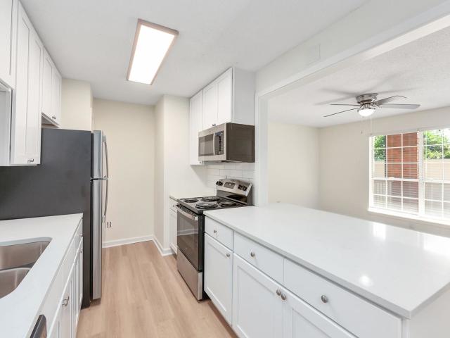 1 BR, 1 BA Apartment 33 Constellation Circle Unit 112, Jackson, TN 38305