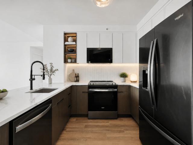 1 BR, 1 BA Apartment 33 Hudson Street Unit LT W1703, Jersey City, NJ 07302