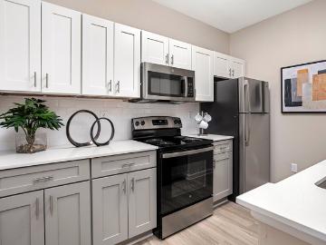 1 BR, 1 BA Apartment 33 Lynn Batts Ln Unit 4202, San Antonio, TX 78218