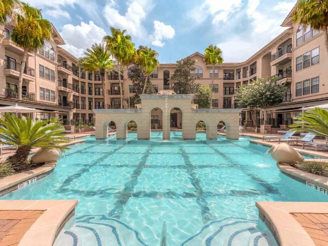 1 BR, 1 BA Apartment 3 Hermann Museum Cir Dr Unit E2022, Houston, TX 77004