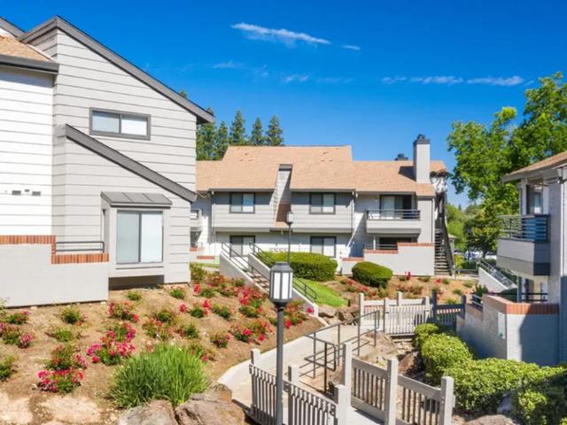 1 BR, 1 BA Apartment 3 Somer Ridge Dr Unit 135, Roseville, CA 95661