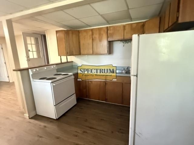 1 BR, 1 BA Apartment 3 Sturtevant St, Waterville, ME 04901