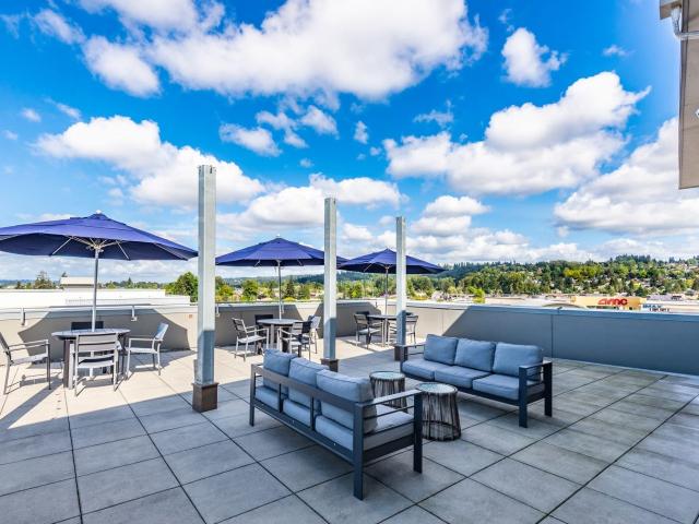 1 BR, 1 BA Apartment 443 Ramsay Way Unit 224, Kent, WA 98032