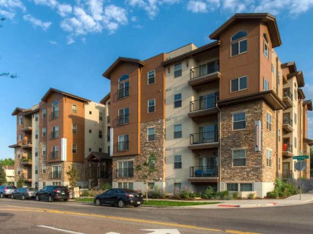 1 BR, 1 BA Apartment 4400 E Mississippi Avenue Unit 401, Denver, CO 80246
