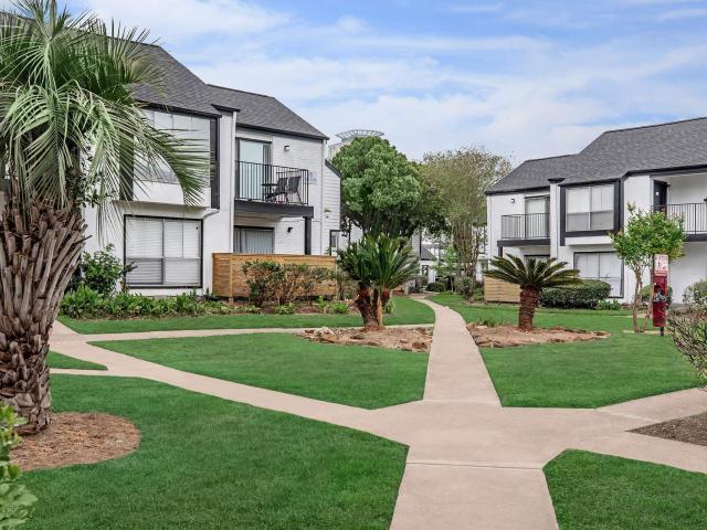 1 BR, 1 BA Apartment 4400 Memorial Drive Unit 4 4 3066, Houston, TX 77007