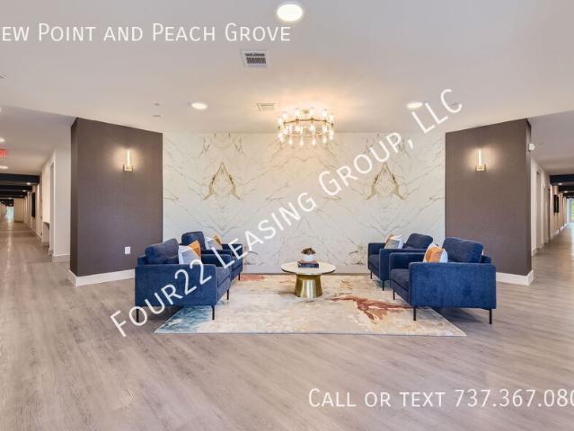 1 BR, 1 BA Apartment 4400 Nuckols Rd, Austin, TX 78744