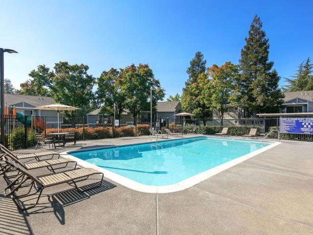 1 BR, 1 BA Apartment 4400 Shandwick Drive Unit 271, Antelope, CA 95843