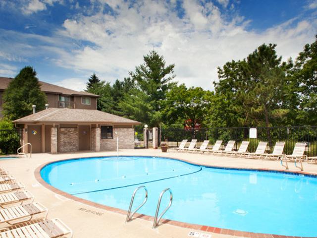 1 BR, 1 BA Apartment 4400 Park Avenue Unit 01030, Des Moines, IA 50321
