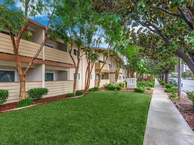 1 BR, 1 BA Apartment 4401 Central Avenue Unit 19, Fremont, CA 94536