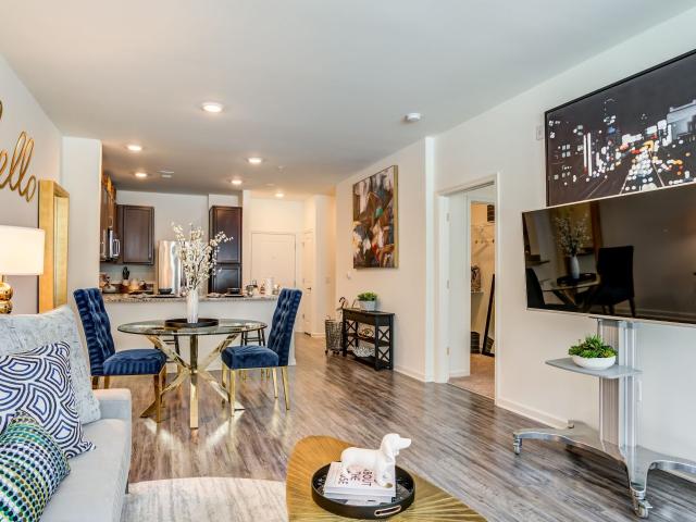 1 BR, 1 BA Apartment 4401 Telfair Boulevard Unit 4306, Suitland, MD 20746