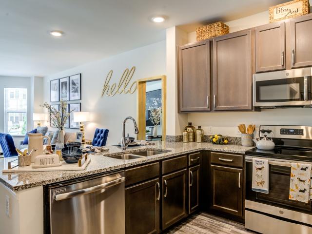 1 BR, 1 BA Apartment 4401 Telfair Boulevard Unit 4314, Suitland, MD 20746