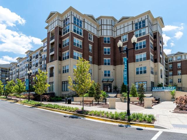 1 BR, 1 BA Apartment 4401 Telfair Boulevard Unit 4518, Suitland, MD 20746