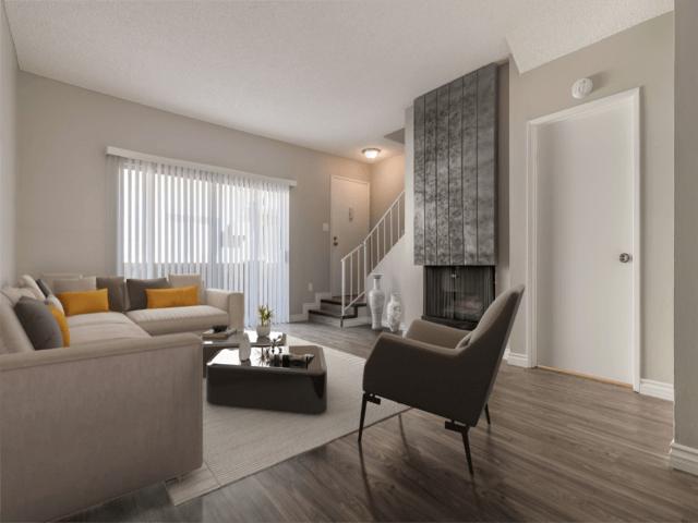 1 BR, 1 BA Apartment 44045 15th Street West Unit 87, Lancaster, CA 93534