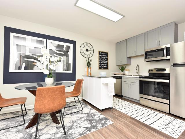 1 BR, 1 BA Apartment 4404 Tennessee Avenue Unit 4704 13, Nashville, TN 37209