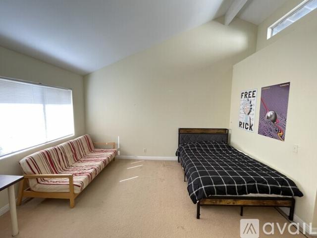 1 BR, 1 BA Apartment 4408 Via Amable, Unit Master Suite, San Diego, CA 92122
