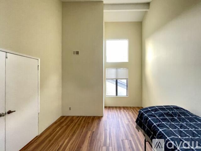 1 BR, 1 BA Apartment 4408 Via Amable, Unit Room_Only, San Diego, CA 92122