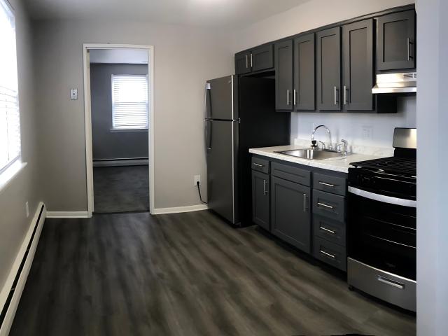 1 BR, 1 BA Apartment 4409 Tolbut Street Unit B 1, Philadelphia, PA 19136