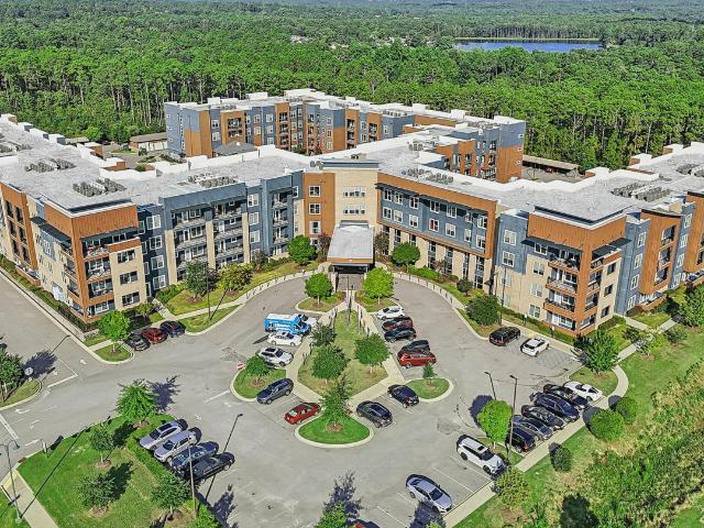 1 BR, 1 BA Apartment 440 Town Center Place Unit 101, Columbia, SC 29229